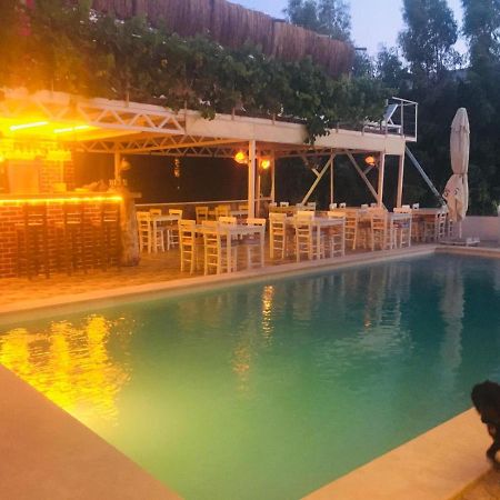 Hakan Hotel Bitez Εξωτερικό φωτογραφία
