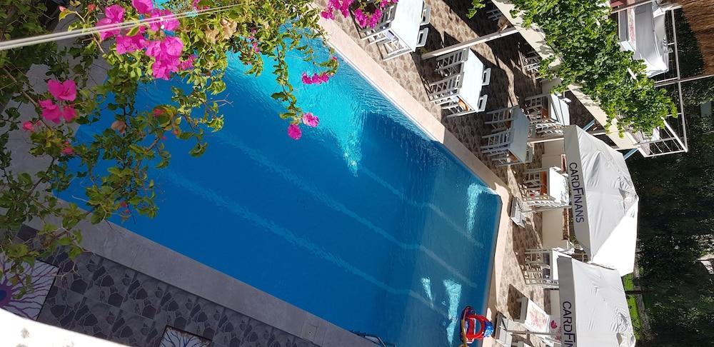 Hakan Hotel Bitez Εξωτερικό φωτογραφία