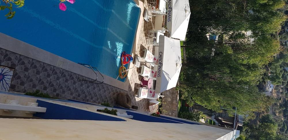 Hakan Hotel Bitez Εξωτερικό φωτογραφία