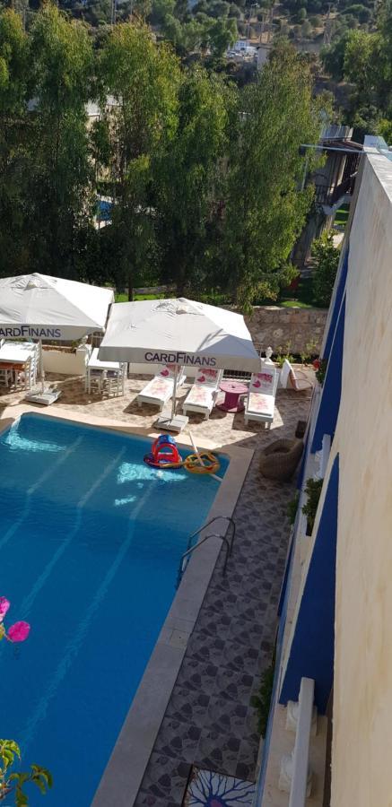 Hakan Hotel Bitez Εξωτερικό φωτογραφία
