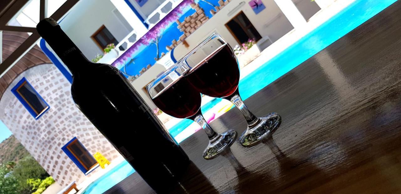 Hakan Hotel Bitez Εξωτερικό φωτογραφία
