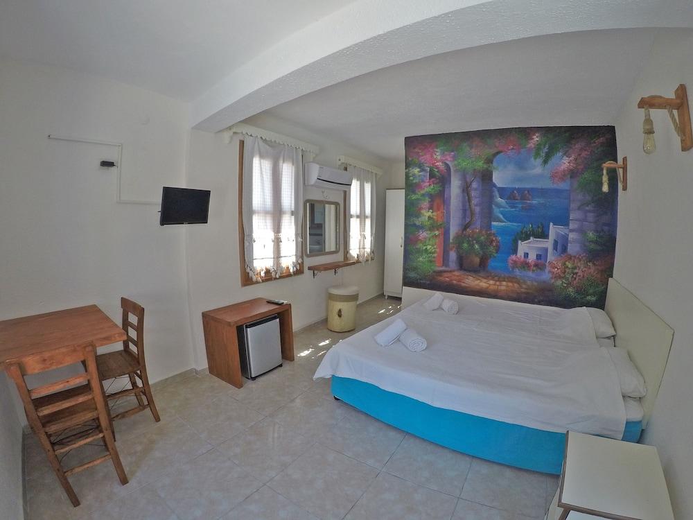 Hakan Hotel Bitez Εξωτερικό φωτογραφία