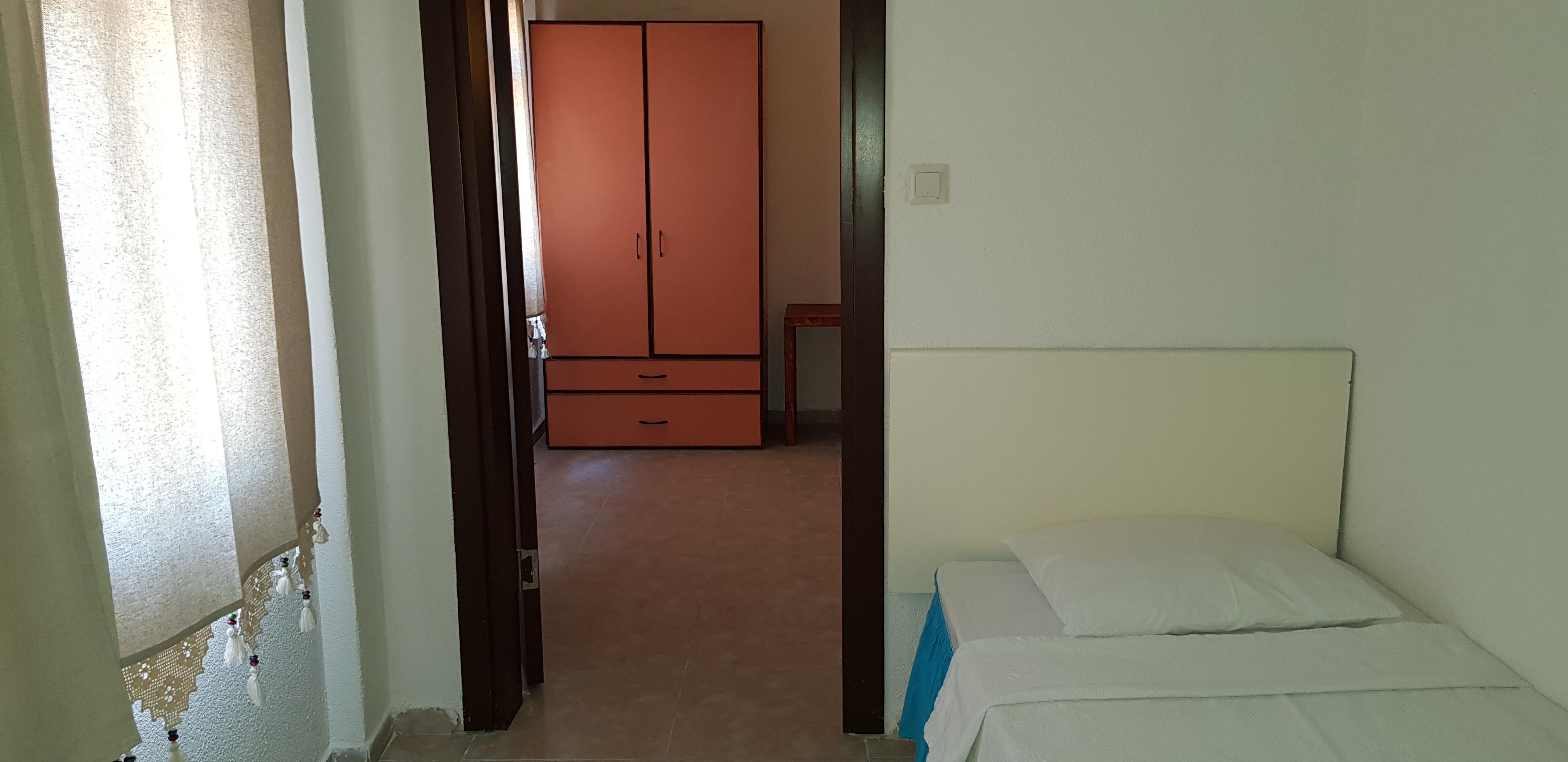 Hakan Hotel Bitez Εξωτερικό φωτογραφία
