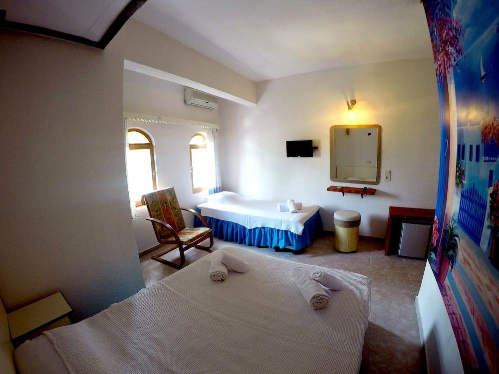 Hakan Hotel Bitez Εξωτερικό φωτογραφία