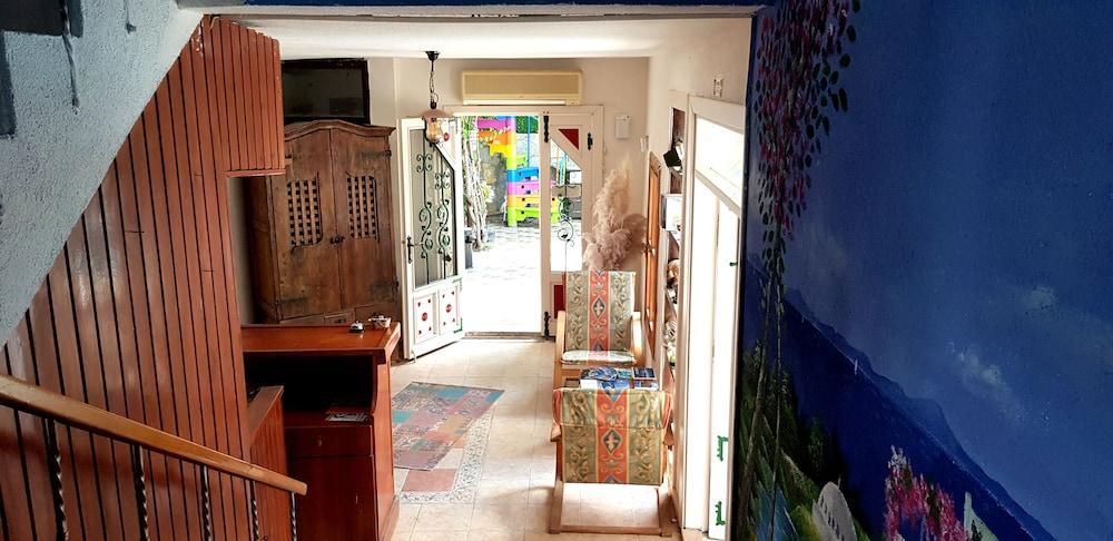Hakan Hotel Bitez Εξωτερικό φωτογραφία