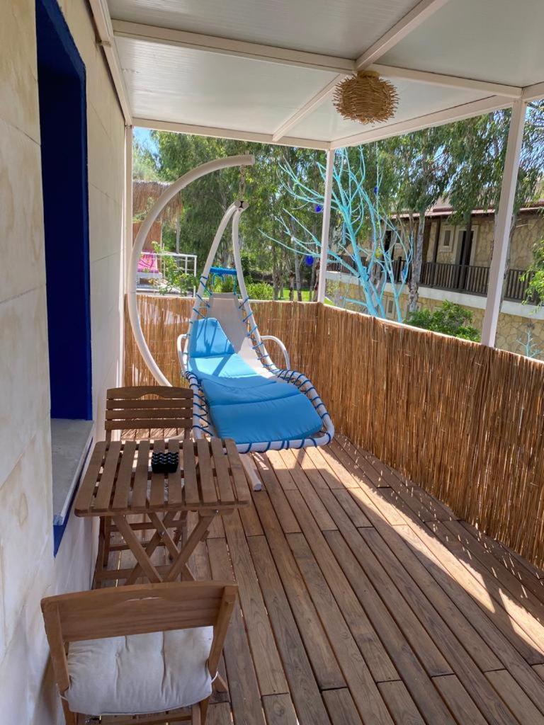 Hakan Hotel Bitez Εξωτερικό φωτογραφία