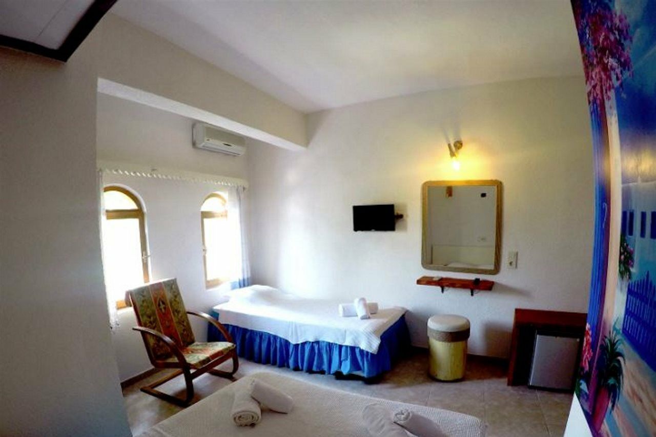 Hakan Hotel Bitez Εξωτερικό φωτογραφία